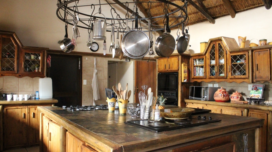 7 Bedroom Property for Sale in Potchefstroom Rural North West